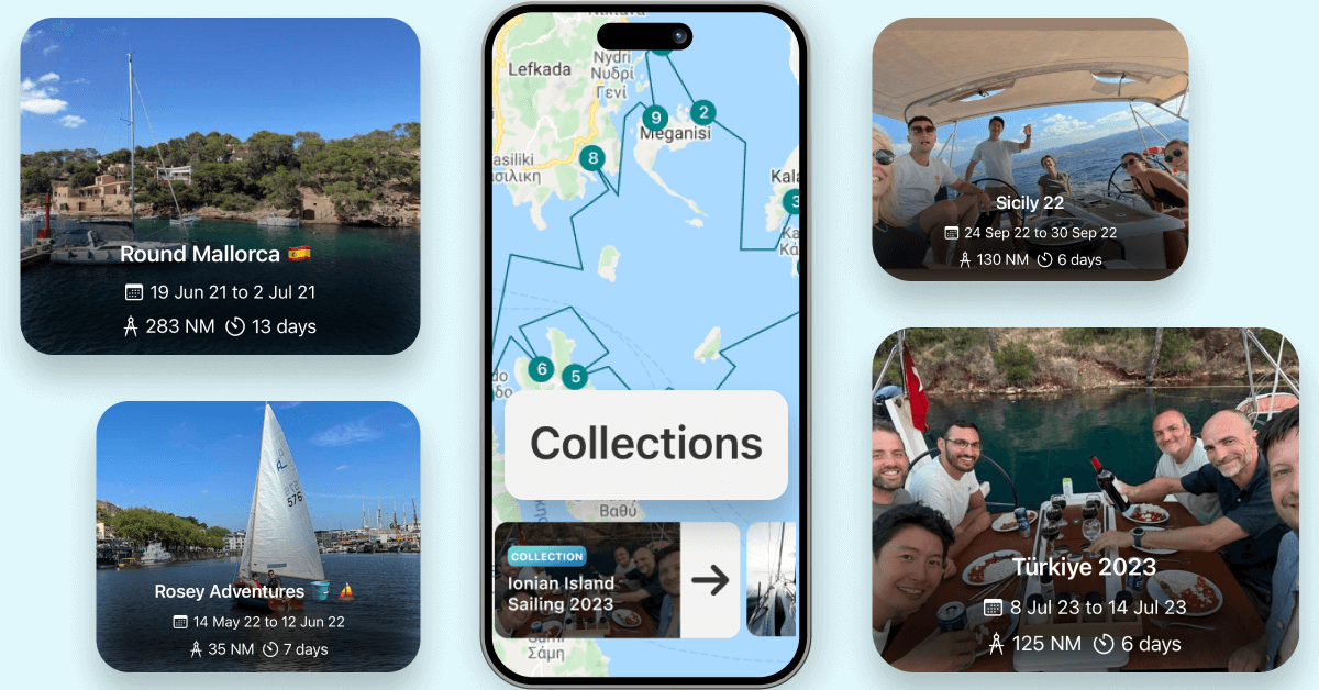 How to Create a Collection