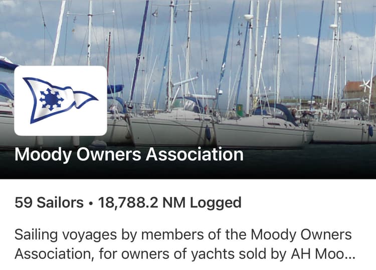 SailTies Groups case study