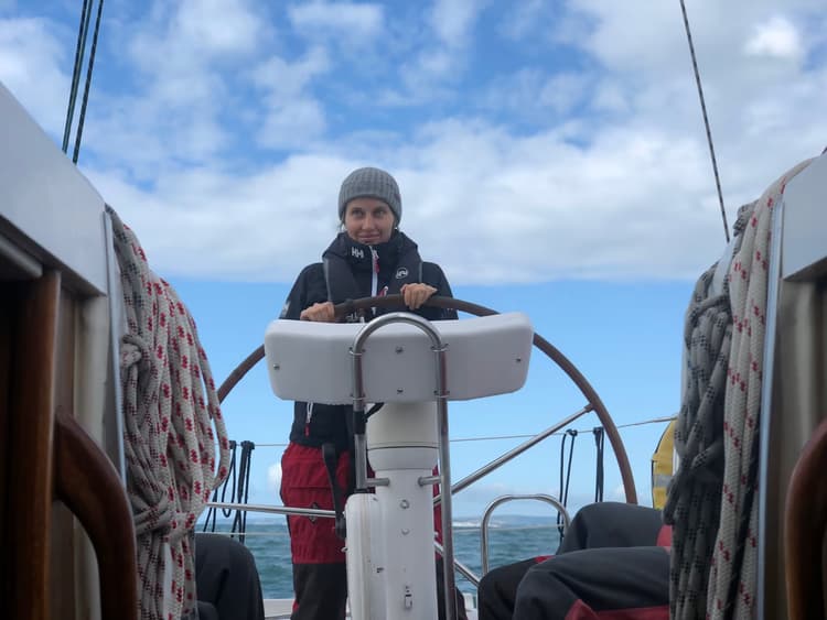 SailTies Plus case study