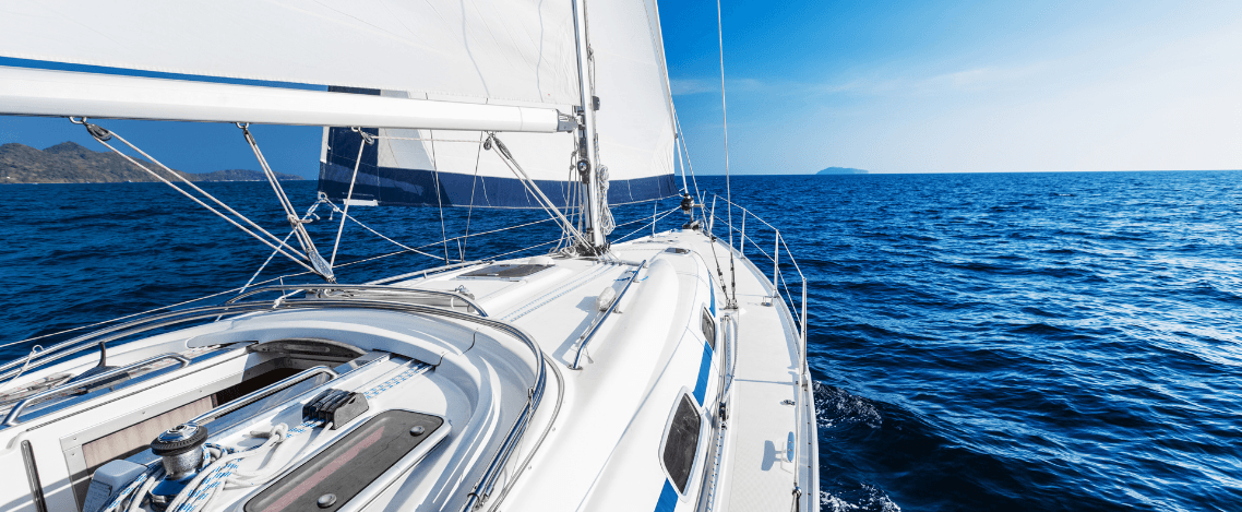 What is a Sailing Resume?